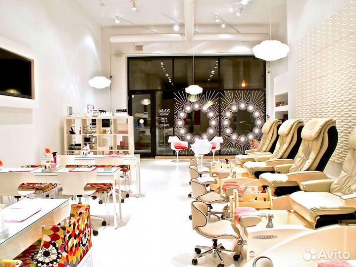 Готовый бизнес: магазин оборудования с поддержкой