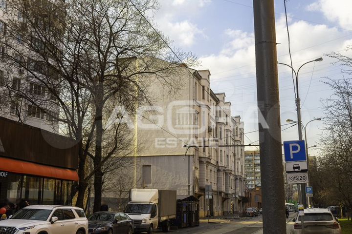 Арендный бизнес/113,6 кв.м /Продажа торгового поме