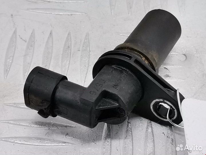 Датчик коленвала Opel Corsa C рест. 2006