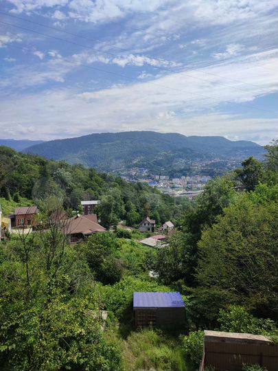 Дом 160 м² на участке 7 сот.