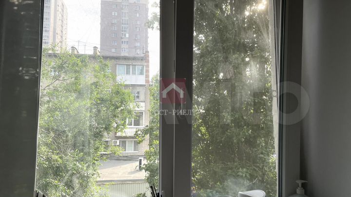 3-к. квартира, 41 м², 3/5 эт.