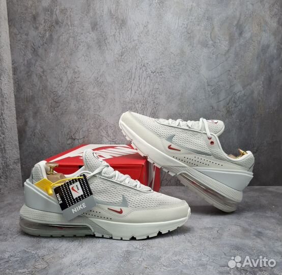 Кроссовки мужские Nike