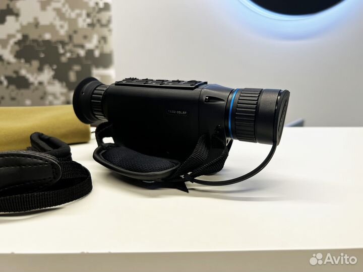 Тепловизор pard TA32-35LRF