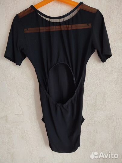 Боди для танцев, тренировок