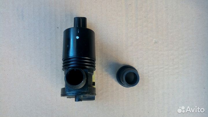 Насос омывателя стекла