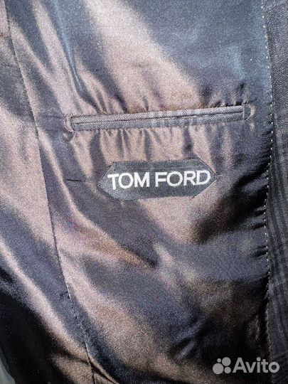 Костюм Tom Ford