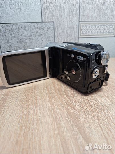 Видеокамера sony HDR-CX550E