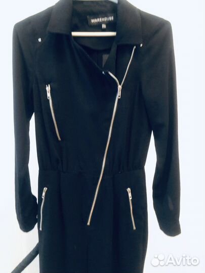 Комбинезон женский