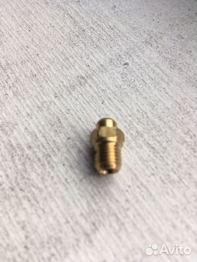 Форсунка 1,10 (LNG) для газовых котлов Daewoo