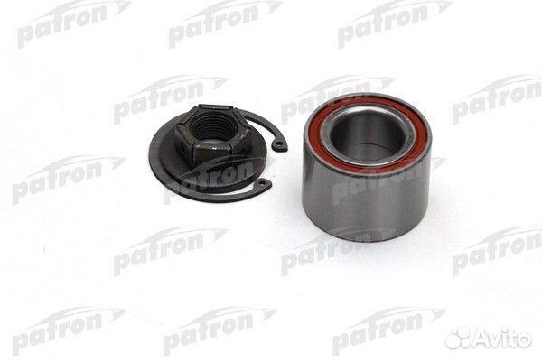 Подшипник ступичный