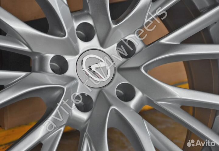 Диски Lexus NX R20