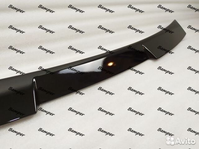 Спойлер BMW 3 G20 Roof