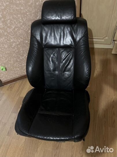 Кресло BMW Comfort (с ломающейся спинкой)