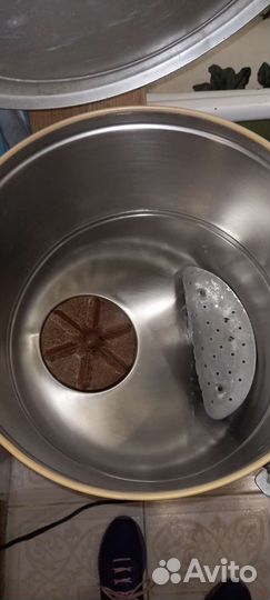 Стиральная машина бу в рабочем состоянии