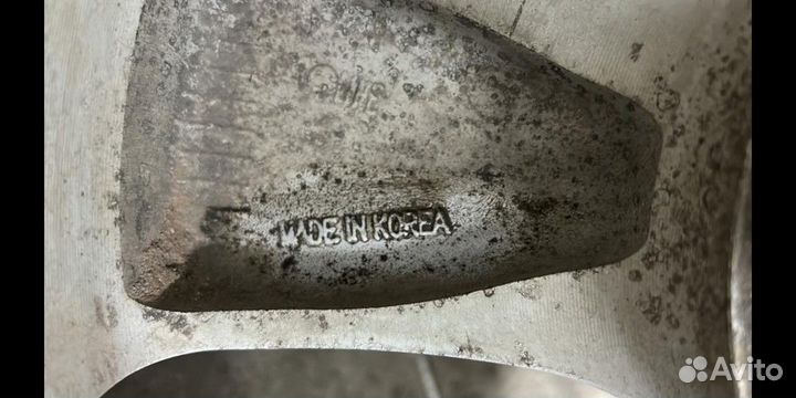 Диски + шины - зима, лето