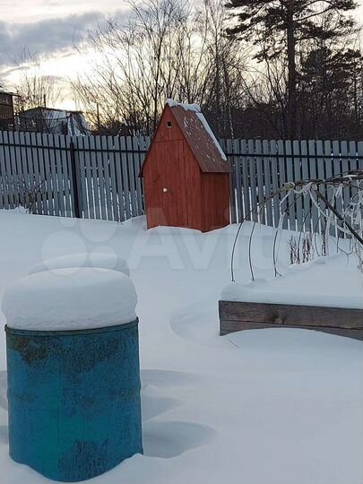 Участок 5 сот. (СНТ, ДНП)