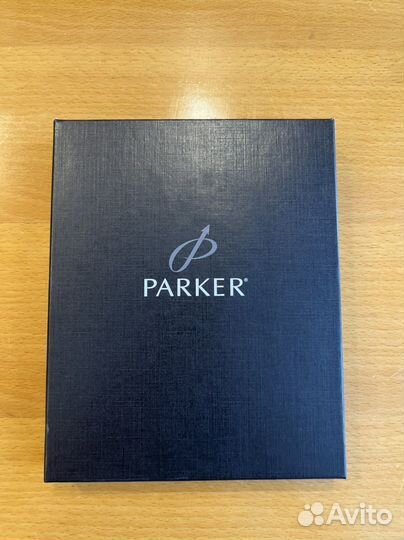 Набор подарочный Parker