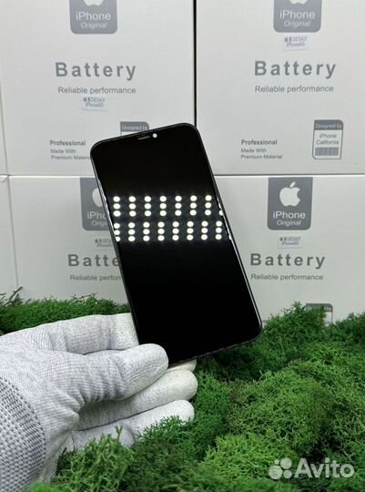 Дисплей iPhone 11 (70k)