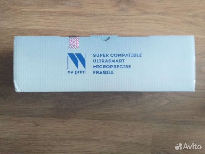 Картридж NV Print CF244A для HP, черный