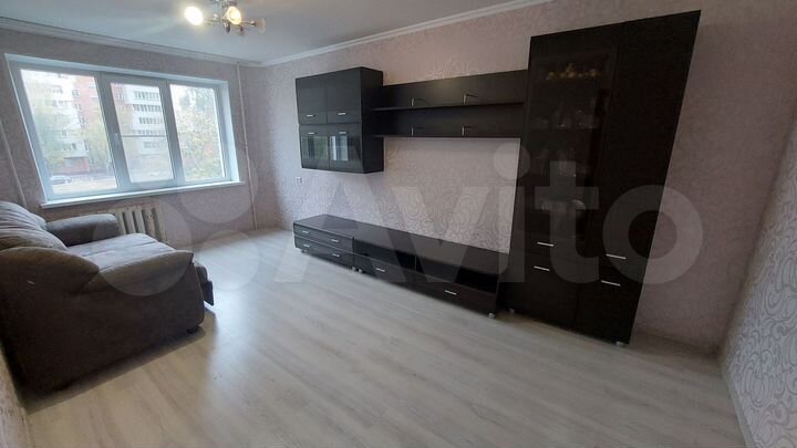 3-к. квартира, 68 м², 4/9 эт.