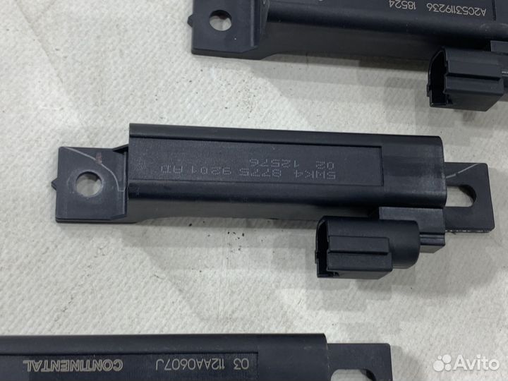 Антенна безключевого доступа Nissan Murano Z52