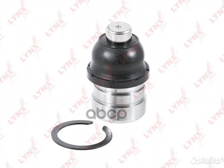 Опора шаровая mitsubishi ASX/lancer