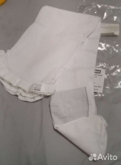 Чулки антиэмболические