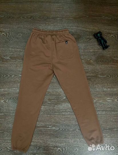 Спортивный костюм Jordan с капюшоном