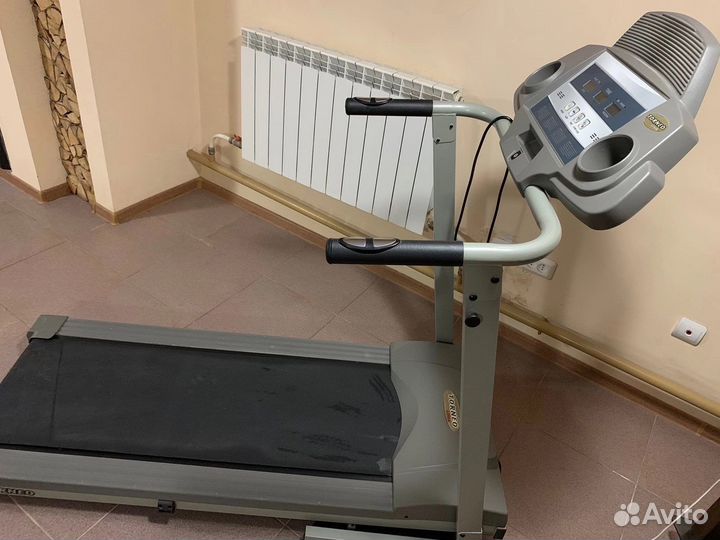 Беговая дорожка
