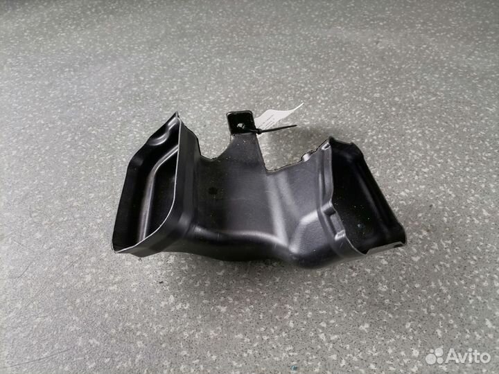 2125594 Канал воздуховод в панели 6 серия