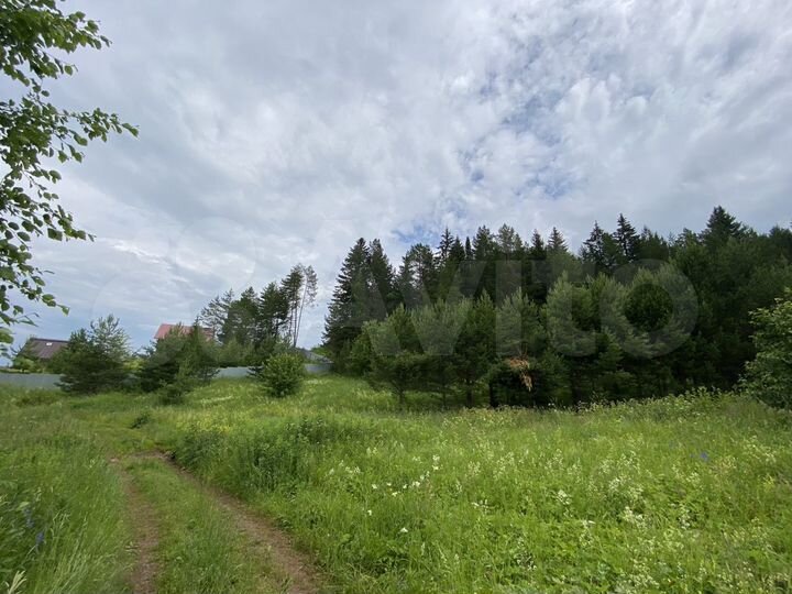 Участок 27 сот. (ИЖС)