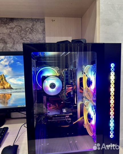 Игровой пк
