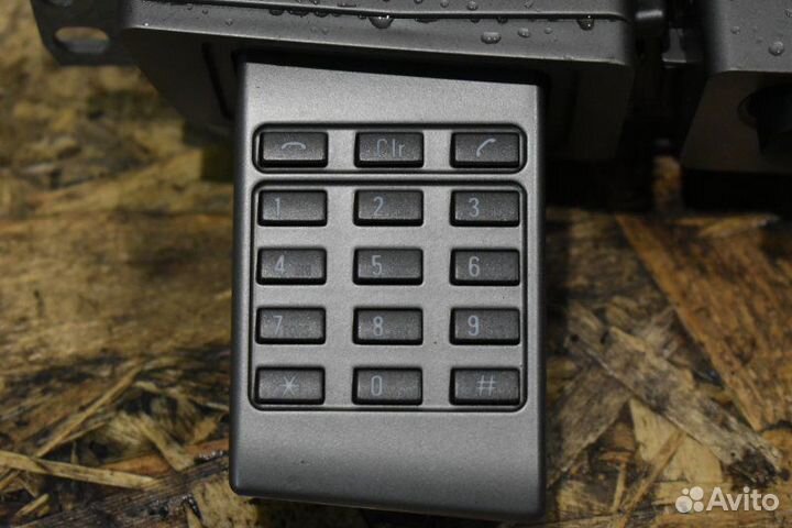 CD-дисковод Bmw 7-Series E65 2002 - 2008