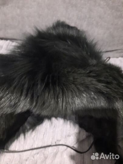 Шапки детские натуральные