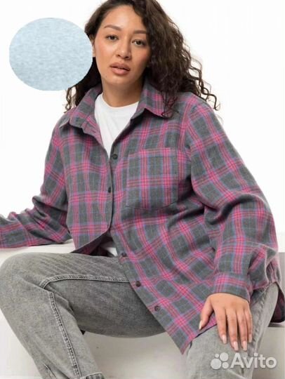 Рубашка 64р до 70р