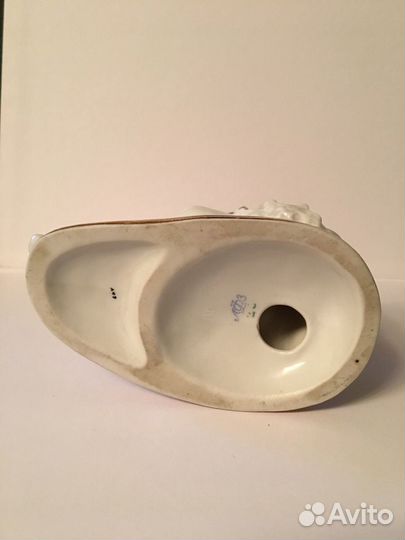 Маленькая балерина лфз, есть потери