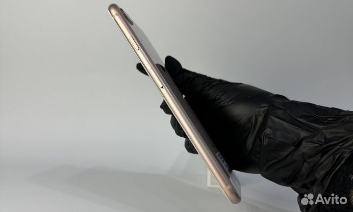 iPhone 8 Plus, 128 ГБ