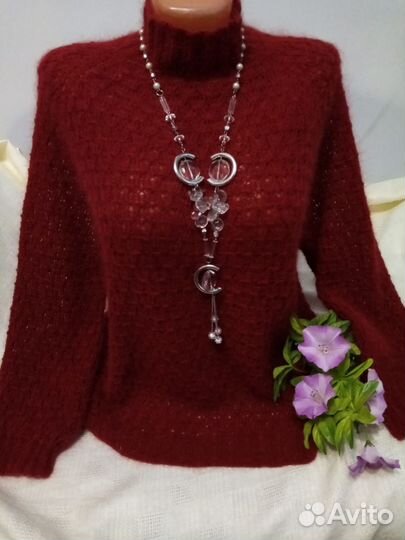 Вяжу спицами и крючком на заказ