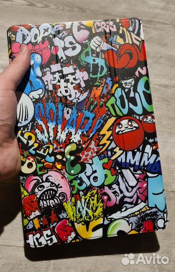 Планшет Honor X9 LTE 4\128Gb