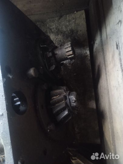 Запчасти на мтз 82