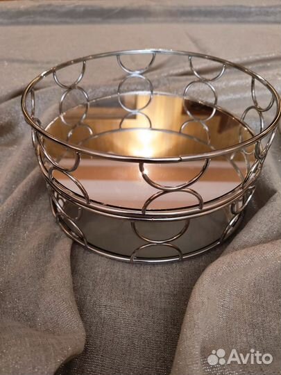 Комодик- шкатулка,рамка,поднос декоративный