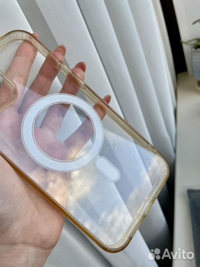 Чехол на iPhone 12 pro max