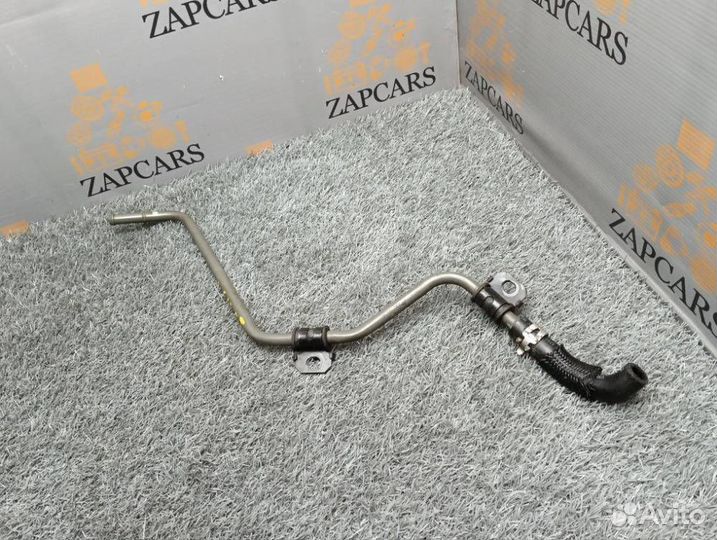 Трубка охлаждения АКПП Mazda 6 GH