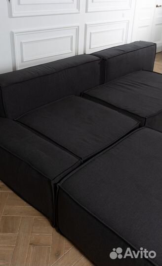 Диван 2000х1200 мм