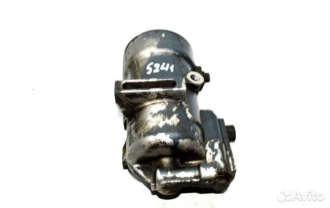 Корпус / крепление топливного фильтра scania R-ser