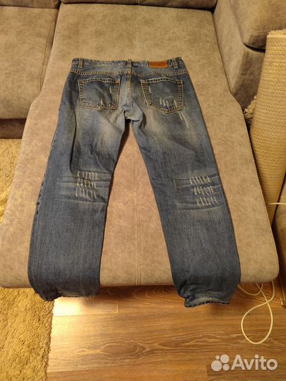 Джинсы мужские dsquared2