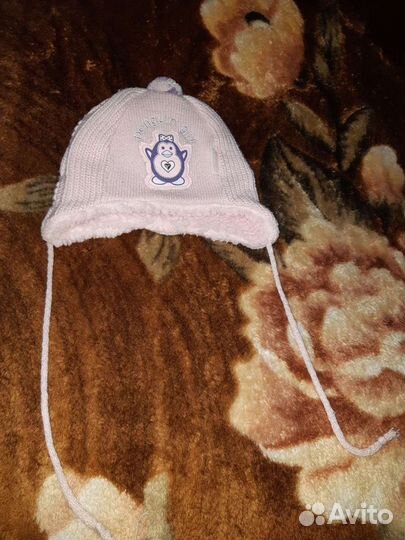 Вещи пакетами на новорожденных малышей