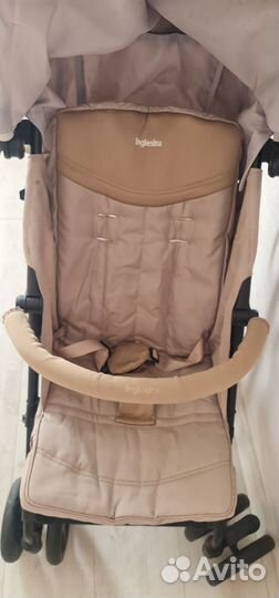 Коляска трость inglesina trip