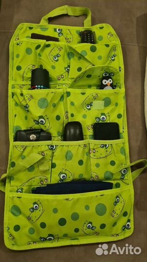 Детский органайзер