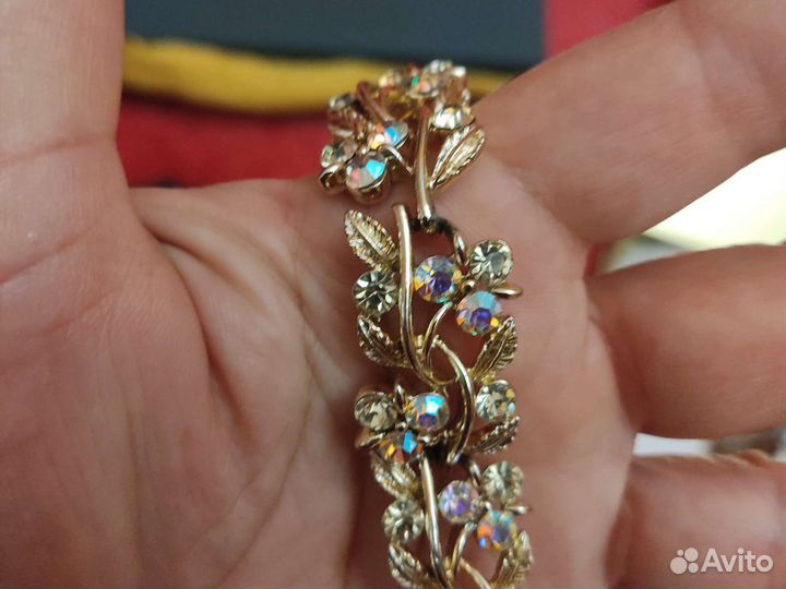 Винтаж Ralf Louren, Coro, Oscar de la Renta